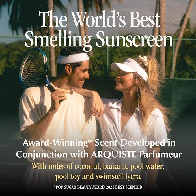Vacation Classic Spray Sunscreen SPF 30 3-Pack, Broad Spectrum Sunscreen Spray, Vegan Sunblock Spray, Body Lotion with SPF, Spray Sunscreen SPF 30, 6 fl. oz. (Pack of 3)