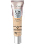 Maybelline Dream Urban Cover Flawless Coverage Foundation Makeup,