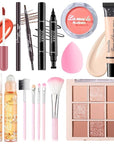 Makeup Set for Girls Teens Women,