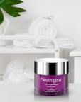Neutrogena Triple Age Repair Anti-Aging Daily Facial Moisturizer with SPF 25 Sunscreen & Vitamin C, Firming Anti-Wrinkle Face & Neck Cream for Dark Spots, Glycerin & Shea Butter, 1.7 oz