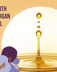 Pantene Gold Series Detangler Treatment