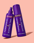 Tanologist Express Self Tan Water, Extra Hydrating