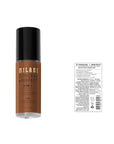 Milani Conceal + Perfect 2-in-1 Foundation + Concealer for a Flawless Complexion, Under Eye Corrector, Cover Redness and Imperfections, Waterproof and Sweatproof - Golden Toffee