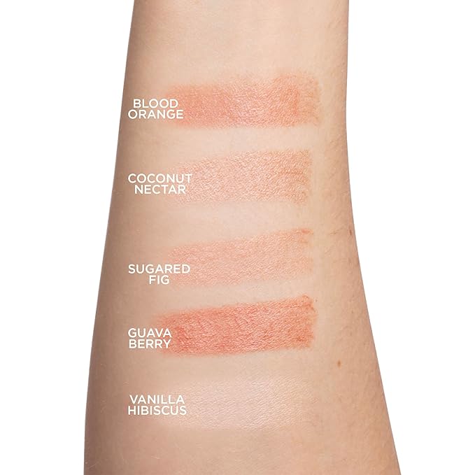 Pacifica Color Quench Lip Tint (Guava