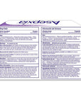 Asepxia Cleansing Bar Softening, 4 Ounce Multipack (Pack of 5)