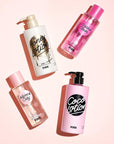 Victoria's Secret Pink Fresh & Clean Mist & Lotion Set