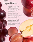 NOONI Korean Lip Oil - Applewine | Lip