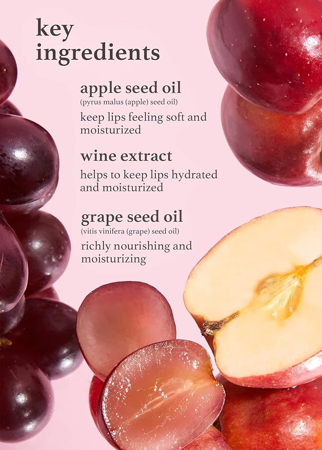 NOONI Korean Lip Oil - Applewine | Lip