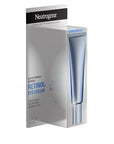 Neutrogena rapid wrinkle repair retinol