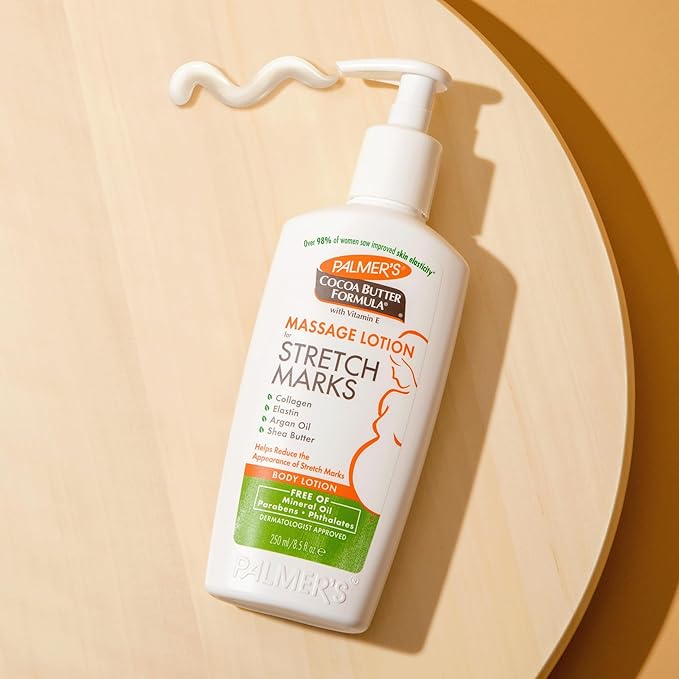 Palmer's Cocoa Butter Formula Massage Lotion