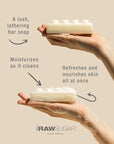 Raw Sugar Santal Body Love Bundle