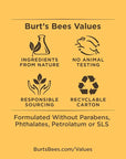 Burt's Bees 100% Natural Moisturizing Lip