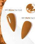 Gellen Gel Nail Polish Fall
