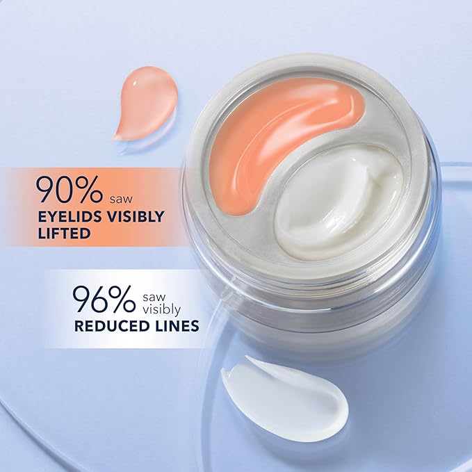 Roc derm correxion dual eye