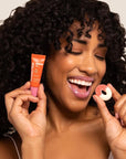 BeautyStat C Lip Serum - Baby Pink