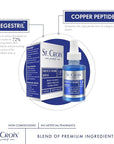 Stretch Mark Serum - Prevent and Reduce Appearance of Stretch Marks - 1 oz