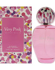 Perry Ellis Very Pink EDP Spray Women 3.4 oz
