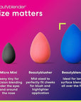 Beautyblender® | Sapphire Beauty Blender