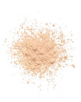 Revolution Beauty London, Loose Baking Powder, Makeup Setting Powder, Long-Lasting Coverage, Mattifies & Reduces Shine, Peach, 1.12 oz