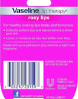 Vaseline Lip Therapy Rosy Lips Flavor