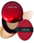 TIRTIR Mask Fit Red Cushion Foundation | Japan's of 1))