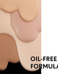 COVERGIRL TruBlend Matte Made Liquid Foundation, Light Nude