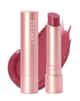 LAWLESS Forget the Filler Lip Plumping Line Smoothing Tinted Balm, Lover, Pink, 0.1 Ounce / 2.9 g
