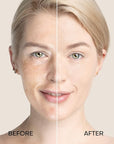 MISTINE Full Coverage Foundation Makeup for Oily Skin,24