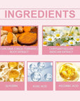 40pc turmeric kojic acid cleansing