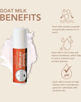 Dionis Goat Milk Skincare Blood Orange