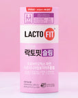 LACTO-FIT Probiotic Slim 60 Sticks