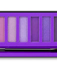 L.A. Girl Beauty Brick Eyeshadow, Ultra, 0.42 Ounce, Crayon (Pack of 2)