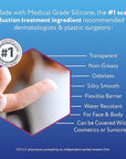 ScarAway Silicone Scar Gel, Helps Improve 20g