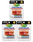 Dr. Dan's Cortibalm- 3 Pack-