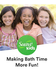 Suave Kids Detangler Spray For