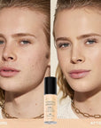 Milani Conceal + Perfect Liquid Foundation - Light Natural, 1 Fl. Oz.