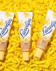 Lanolips 101 Ointment - Lanolin Lip Balm for Smooth, Hydrated & Healthy Lips - Multipurpose Ointment with Lanolin Oil for Dry Cuticles & More - Banana Cream Pie (0.35 oz)