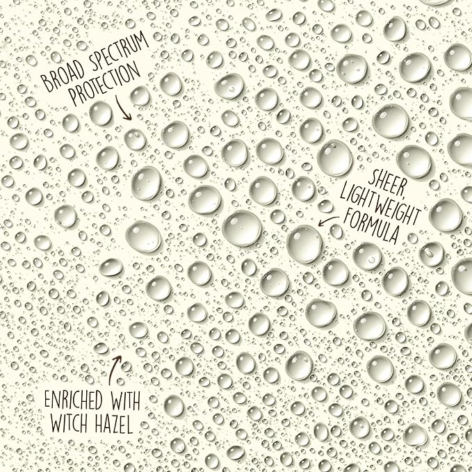 Sun Bum Original SPF 45 Sunscreen Mist - Broad Spectrum Moisturizing Facial Sunscreen Spray with Vitamin E - Hawaii 104 Act Compliant (Made without Octinoxate & Oxybenzone) - Travel Size - 3.4 oz