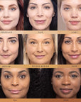 LAURA GELLER Double Take Liquid Foundation | Medium
