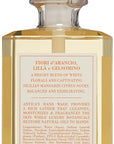 Antica Farmacista Hand Wash -Orange Blossom, Lilac & Jasmine, 10 Fl Oz (Pack of 1)