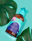 As I Am Born Curly Avocado Shea Cowash 8oz
