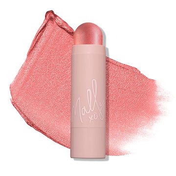 Mally Beauty Shimmer, Shape & Glow Plus Face