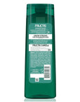 Garnier Hair Care Fructis Grow Strong Cooling Deep Clean Shampoo for Men for Invigorated Hair, 12.5 Fl Oz