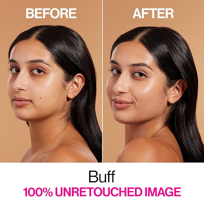 wet n wild Bare Focus Skin Tint, 5% - Buff