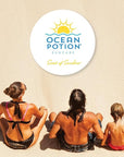 Ocean Potion Sunscreen Lotion SPF#50 6.8oz