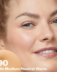 Kosas Revealer Skin-Improving Foundation with SPF 25 Protection