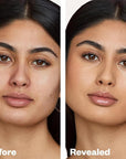 Kosas Revealer Skin-Improving Foundation with SPF 25 Protection