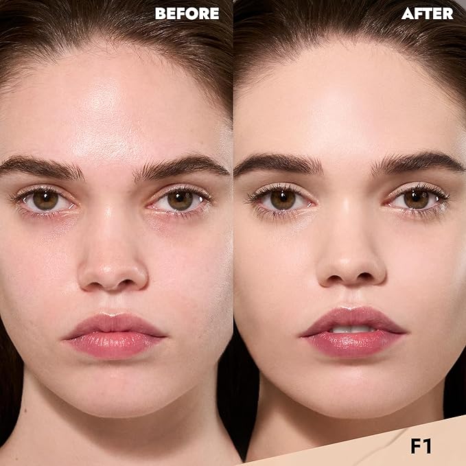 COVER FX Skin Discovered Longwear Full Coverage Concealer Peach Undertones