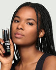 Revlon Colorstay 24 Hr Lock Setting Mist, Keeps Face Makeup from Melting & Fading, Mattifying, Blurring & Oil Absorbing Spray, Transfer-Proof & Mask Friendly, 1.9 fl oz