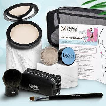 Out The Door Collection | Talc-free